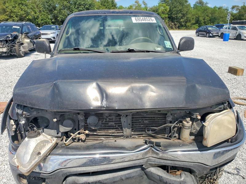 Aukcja sprzedaży 2002 Toyota Tacoma, vin: 5TEGN92N82Z005432, numer aukcji: 69548526