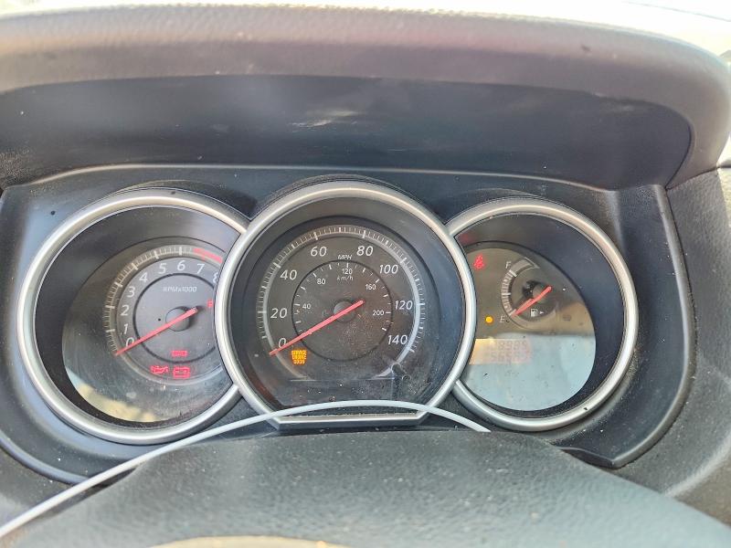 70004536 :رقم المزاد ، 3N1BC1AP9BL359552 vin ، 2011 Nissan Versa مزاد بيع