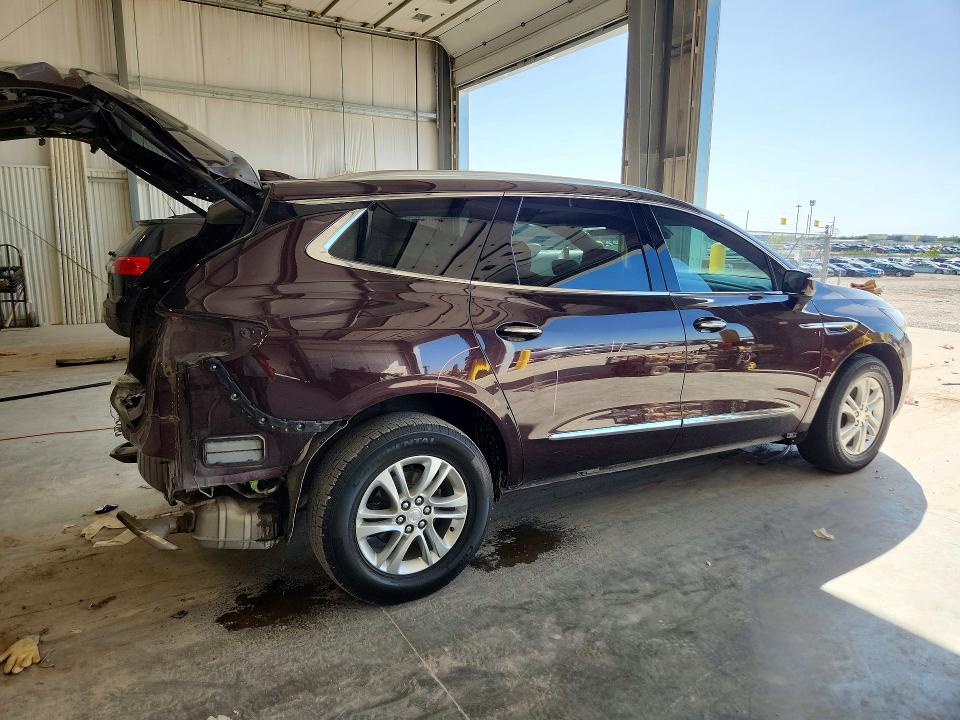 Продаж на аукціоні авто 2019 Buick Enclave, vin: 5GAEVBKW1KJ167986, номер лоту: 68356986