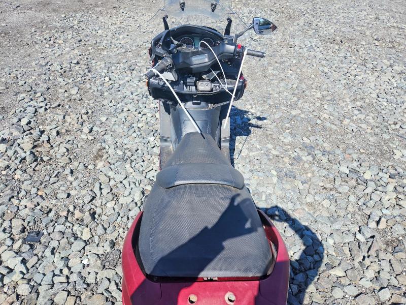 Aukcja sprzedaży 2008 Suzuki An400, vin: JS1CK44A182102368, numer aukcji: 68809026