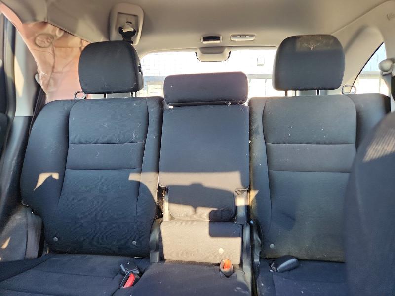 67084576 :رقم المزاد ، 5J6RE4H39AL060190 vin ، 2010 Honda Cr-v مزاد بيع