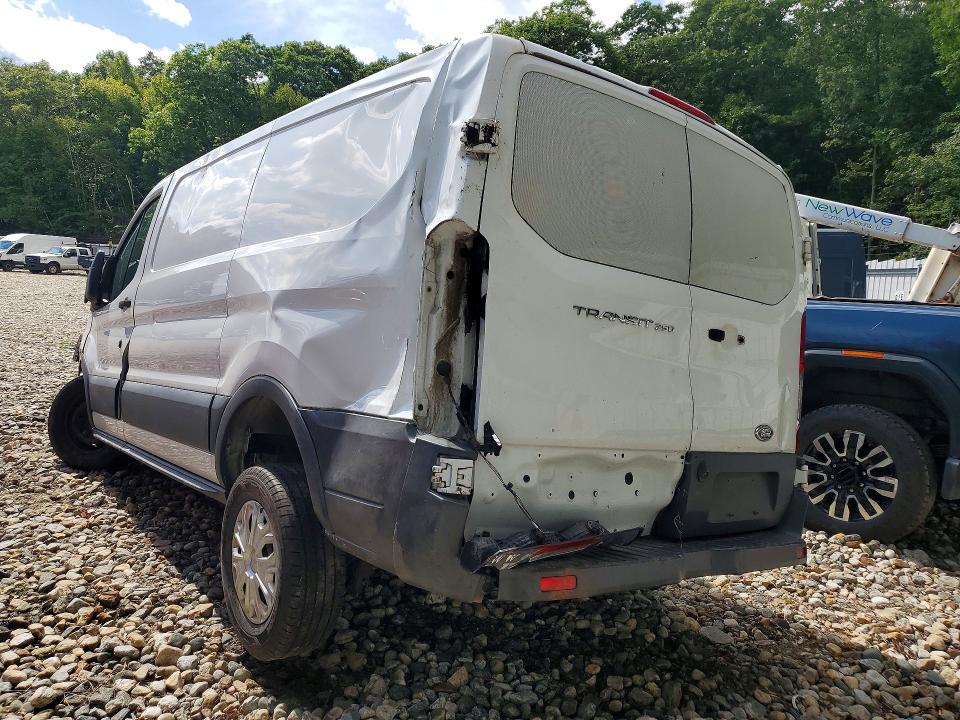 Продажа на аукционе авто 2016 Ford Transit, vin: 1FTYR1ZM5GKB04258, номер лота: 70003526