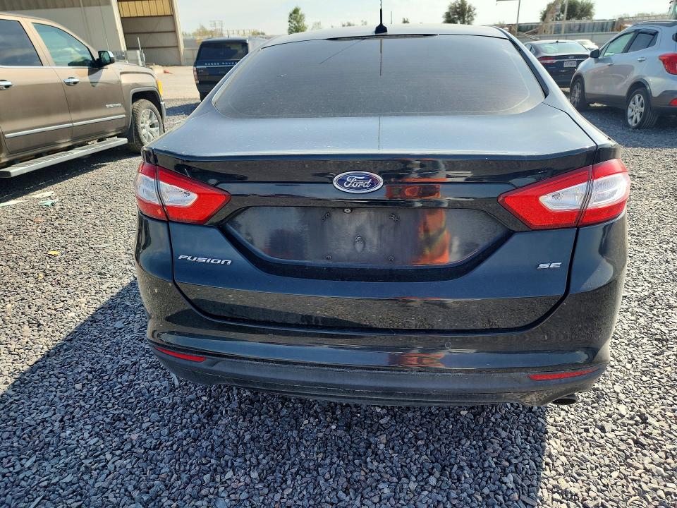Продажа на аукционе авто 2015 Ford Fusion, vin: 3FA6P0H72FR252385, номер лота: 69037886