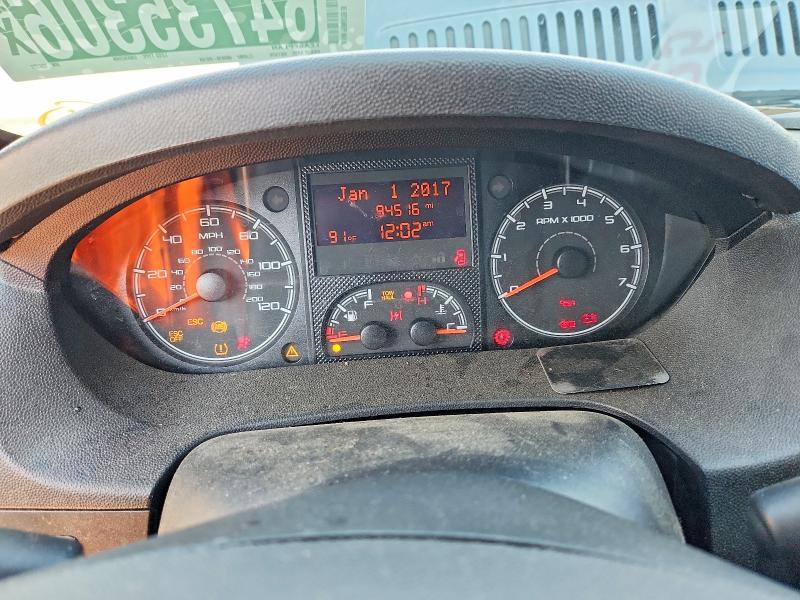 64735306 :رقم المزاد ، 3C6URVJG1LE128721 vin ، 2020 Ram Promaster 3500 مزاد بيع