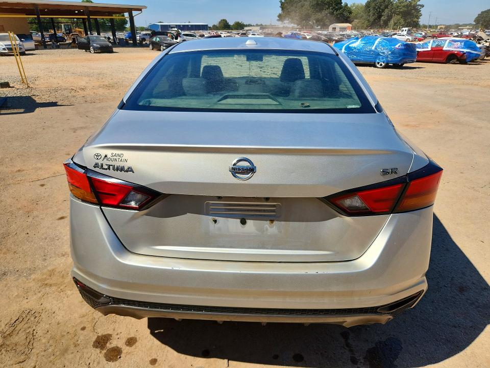 Продажа на аукционе авто 2019 Nissan Altima, vin: 1N4BL4CV7KC195262, номер лота: 69891966