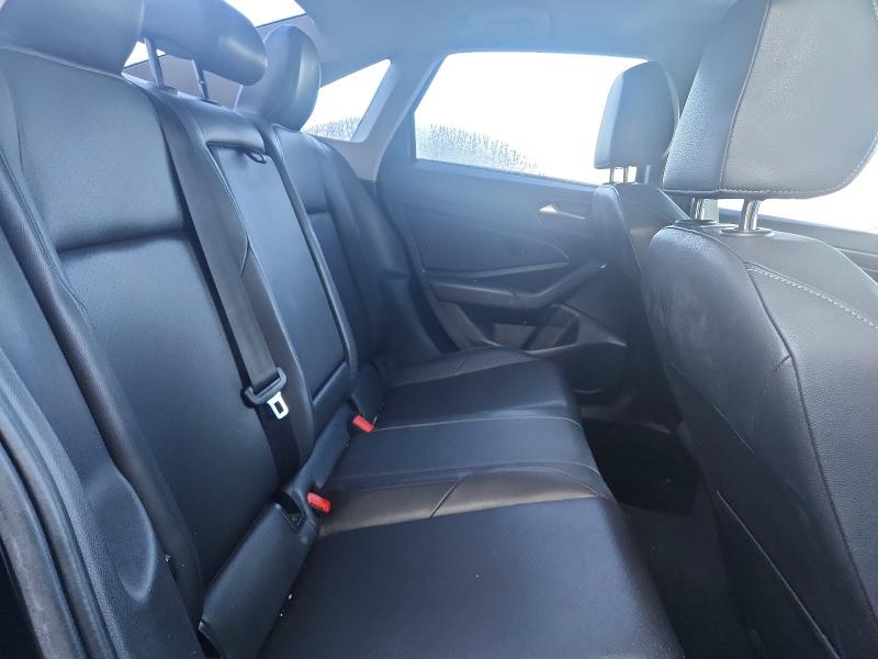 2019 Volkswagen Jetta მანქანა იყიდება აუქციონზე, vin: 3VWE57BUXKM038784, აუქციონის ნომერი: 68034796
