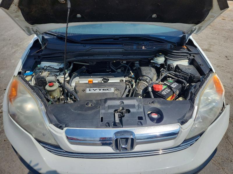 69424656 :رقم المزاد ، JHLRE38728C022333 vin ، 2008 Honda Cr-v مزاد بيع