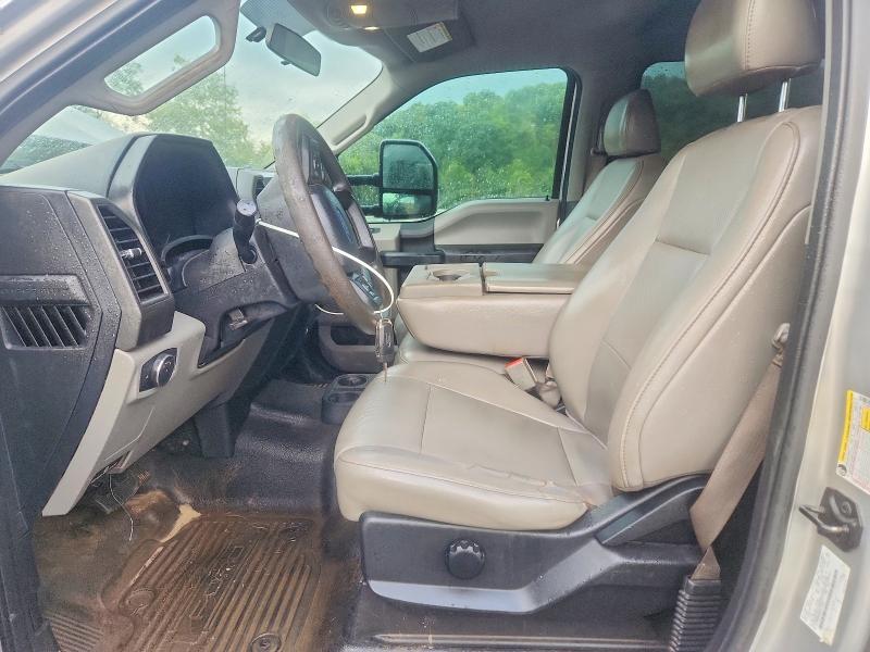 Продаж на аукціоні авто 2019 Ford F250, vin: 1FT7W2B68KEC13648, номер лоту: 67645096
