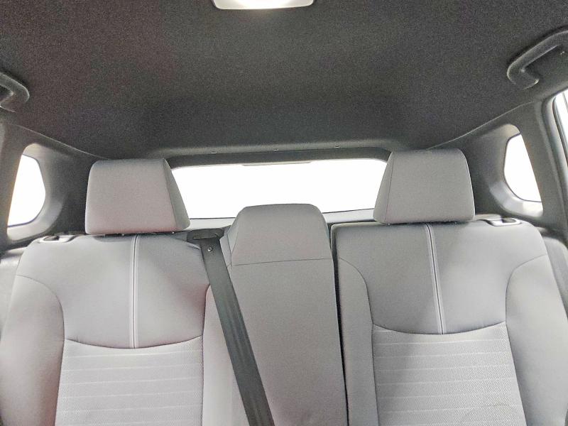 Продаж на аукціоні авто 2025 Toyota Corolla Cross Hybrid, vin: 7MUFBABG4SV067498, номер лоту: 69384886