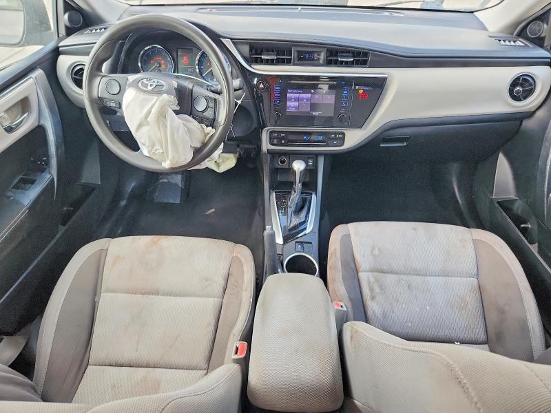 2019 Toyota Corolla მანქანა იყიდება აუქციონზე, vin: 5YFBURHE6KP942404, აუქციონის ნომერი: 67325526