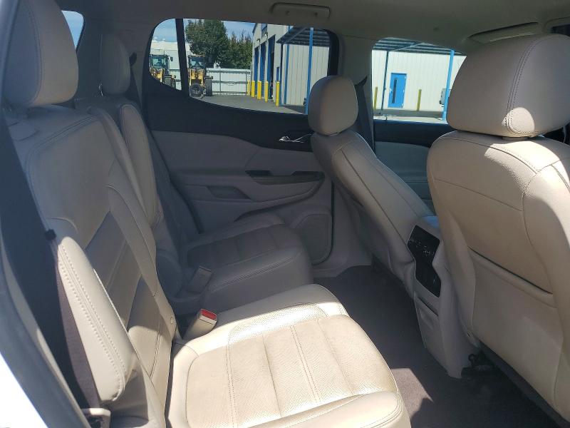 Aukcja sprzedaży 2019 Gmc Acadia, vin: 1GKKNXLS1KZ188207, numer aukcji: 67654076