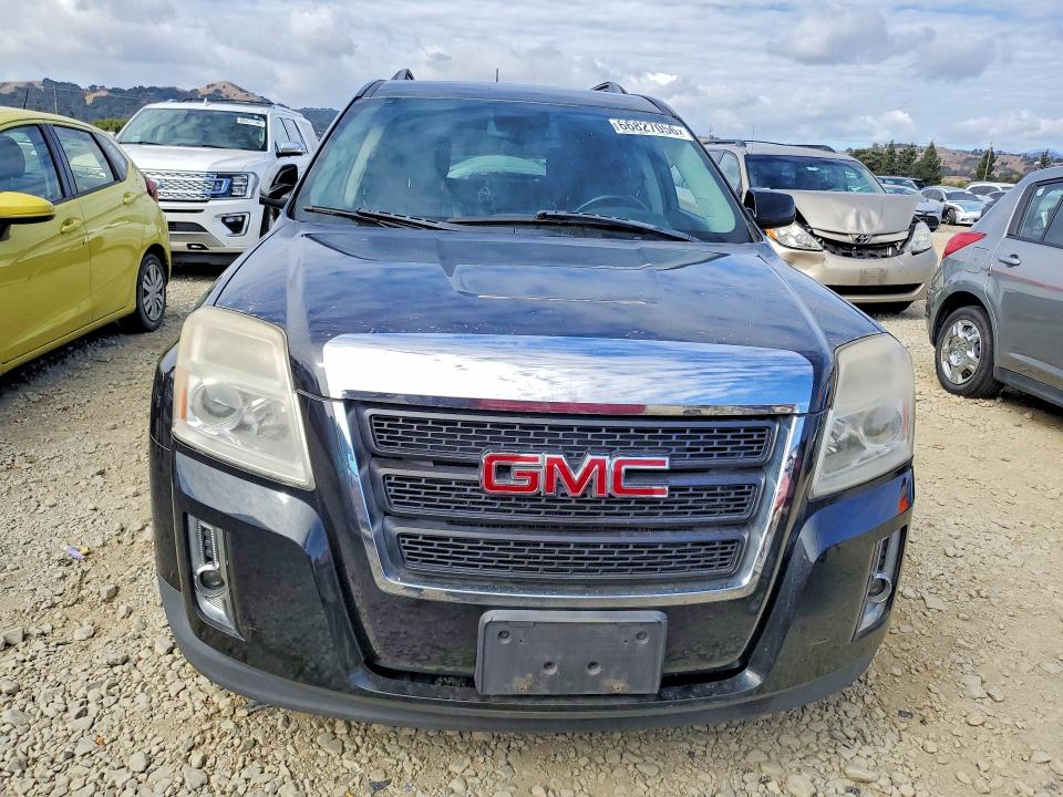 Продаж на аукціоні авто 2015 Gmc Terrain, vin: 2GKALSEK0F6431928, номер лоту: 66827056