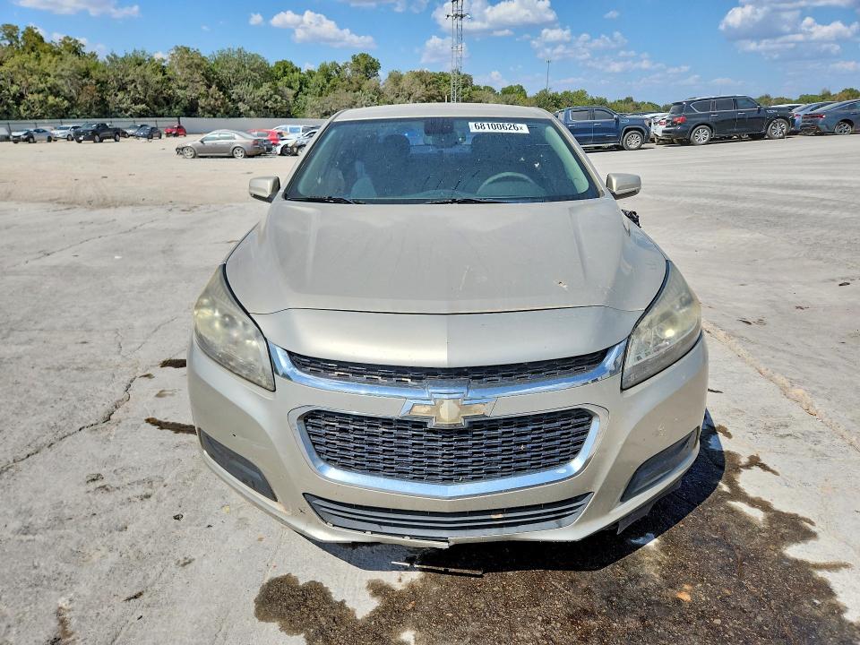 Продажа на аукционе авто 2014 Chevrolet Malibu, vin: 1G11C5SL8EF196721, номер лота: 68100626