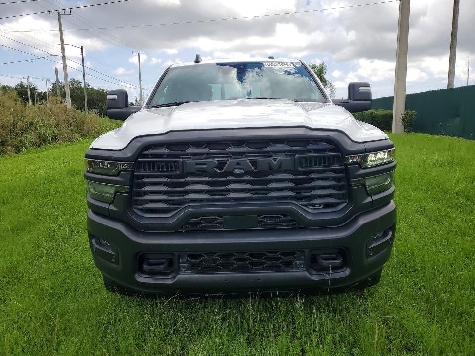 2026 Ram 3500 მანქანა იყიდება აუქციონზე, vin: 3C63R3GLXTG218281        , აუქციონის ნომერი: 69291606