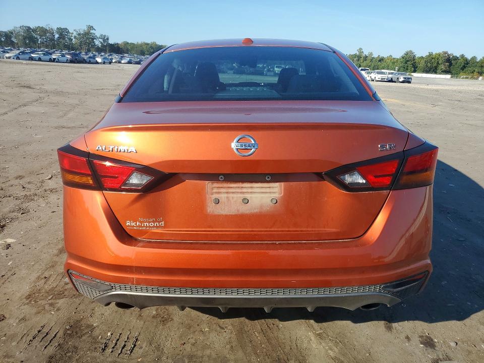 69229956 :رقم المزاد ، 1N4BL4CV7KC187825 vin ، 2019 Nissan Altima مزاد بيع