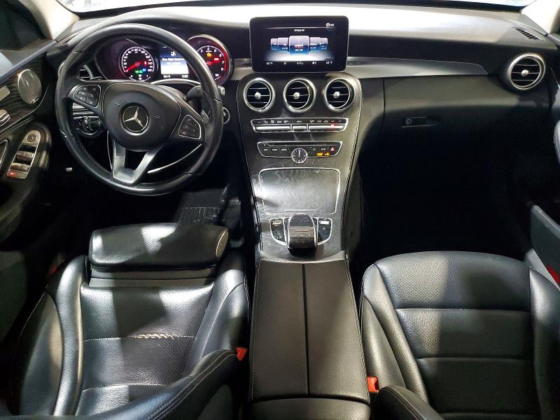 Aukcja sprzedaży 2015 Mercedes-benz C, vin: 55SWF4KB4FU067305, numer aukcji: 67820146