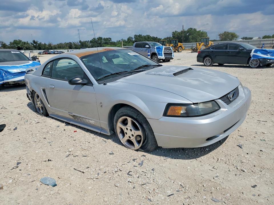 Продаж на аукціоні авто 2003 Ford Mustang, vin: 1FAFP40483F340293, номер лоту: 67520906