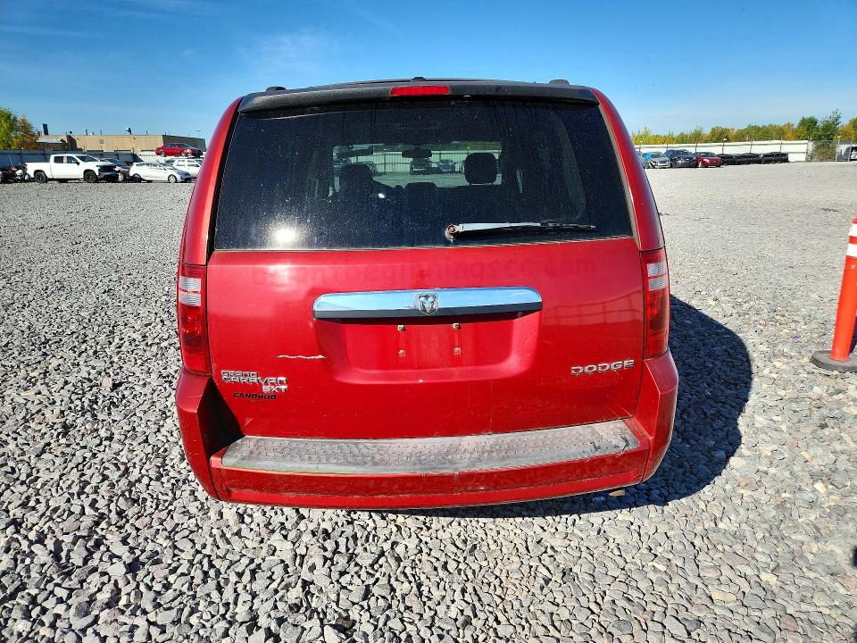 Aukcja sprzedaży 2010 Dodge Grand Caravan, vin: 2D4RN5D11AR247689, numer aukcji: 70547766