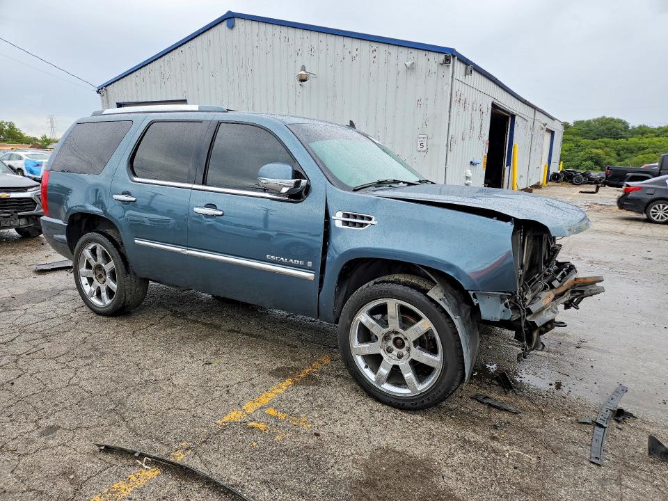 Aukcja sprzedaży 2008 Cadillac Escalade, vin: 1GYFK63858R182692, numer aukcji: 67963246