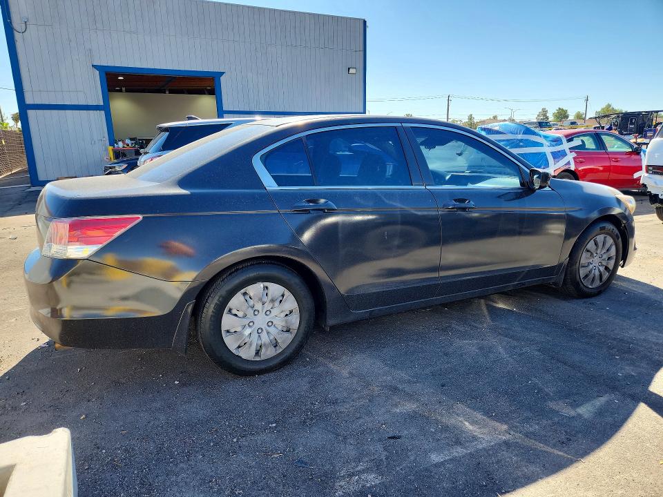67402746 :رقم المزاد ، 1HGCP2F30AA004634 vin ، 2010 Honda Accord مزاد بيع