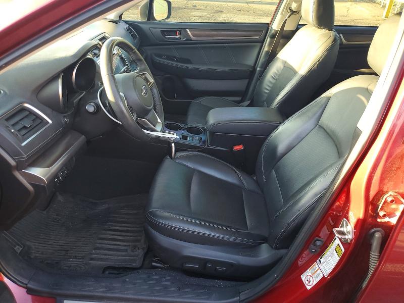 Aukcja sprzedaży 2019 Subaru Legacy, vin: 4S3BNAJ68K3031114, numer aukcji: 67799356
