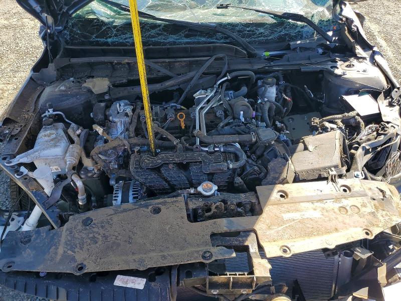 69093936 :رقم المزاد ، 1N4BL4DVXTN336054 vin ، 2026 Nissan Altima مزاد بيع