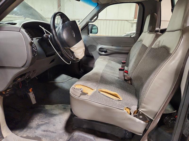 Aukcja sprzedaży 1998 Ford F150, vin: 1FTZF1726WNA77051, numer aukcji: 69176186