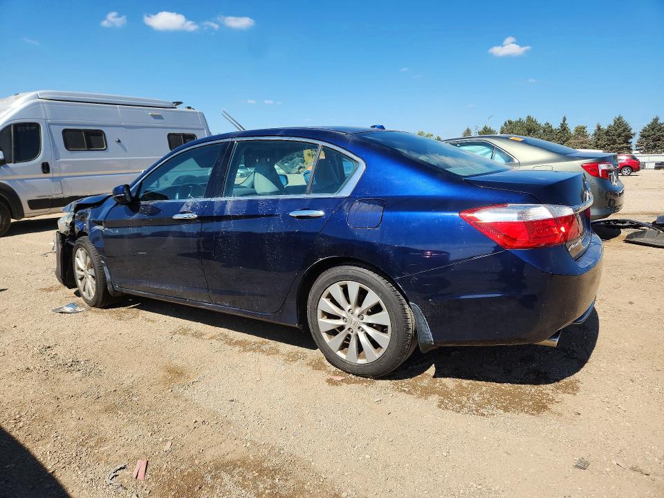 Aukcja sprzedaży 2014 Honda Accord, vin: 1HGCR3F8XEA042812, numer aukcji: 68402496