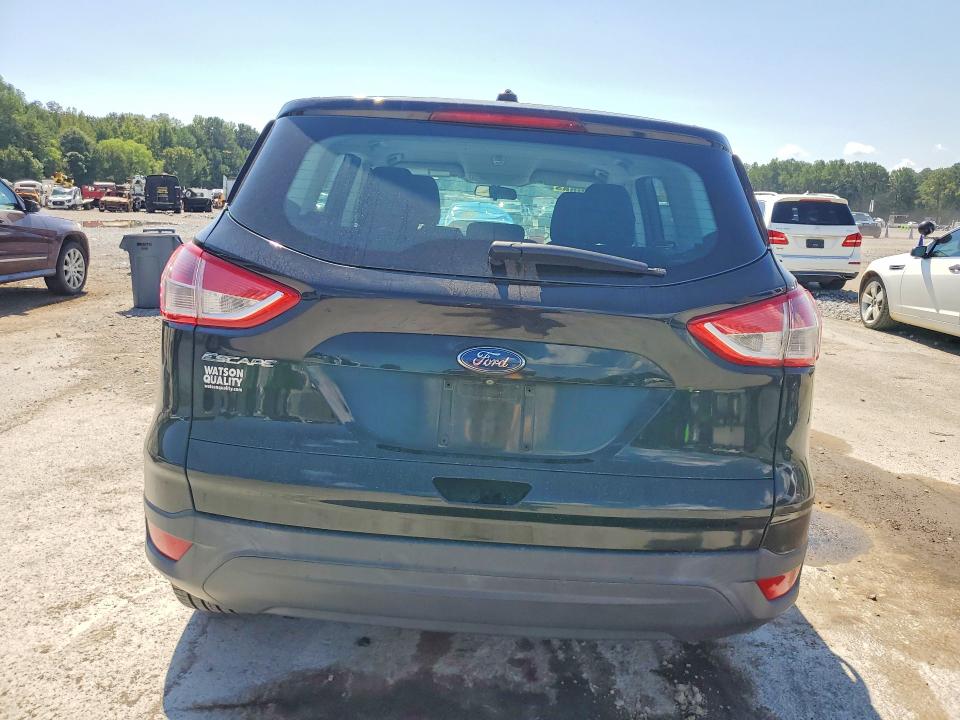 Продаж на аукціоні авто 2014 Ford Escape, vin: 1FMCU0F76EUB22895, номер лоту: 69249946