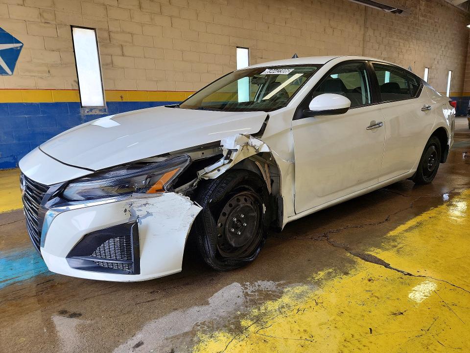 Продаж на аукціоні авто 2023 Nissan Altima, vin: 1N4BL4BVXPN358614, номер лоту: 69442306