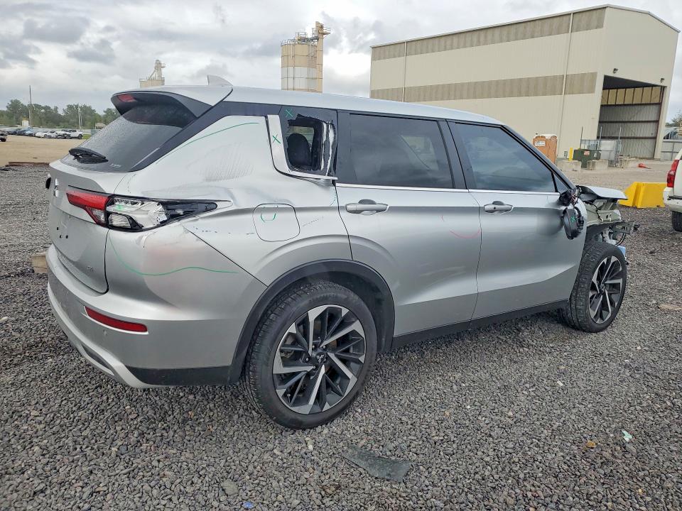 Aukcja sprzedaży 2024 Mitsubishi Outlander, vin: JA4J4VA8XRZ010788, numer aukcji: 69735756