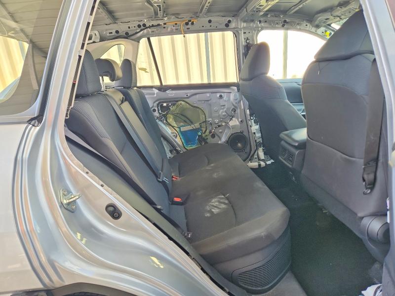 2025 Toyota Rav4 მანქანა იყიდება აუქციონზე, vin: JTMLWRFV6SD325993, აუქციონის ნომერი: 66413636