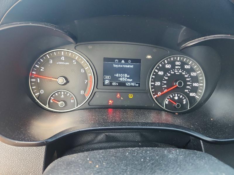 2020 Kia Optima მანქანა იყიდება აუქციონზე, vin: 5XXGT4L34LG436842, აუქციონის ნომერი: 69001216