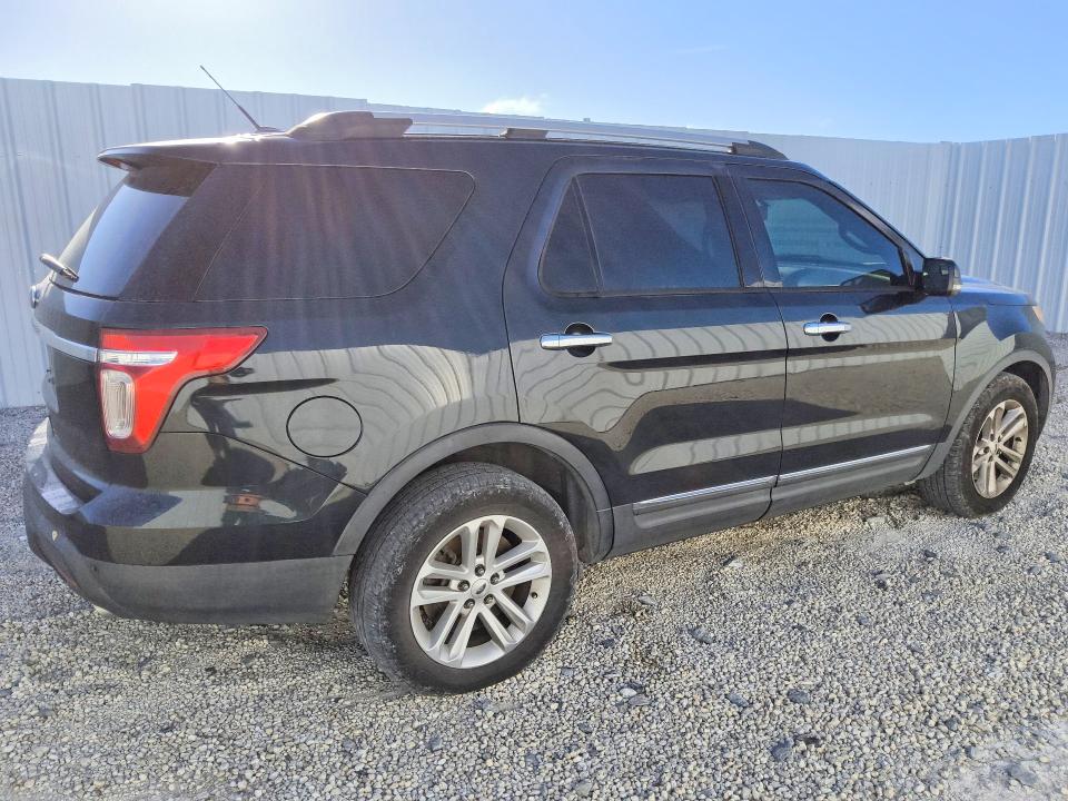 2014 Ford Explorer მანქანა იყიდება აუქციონზე, vin: 1FM5K7D8XEGA22963, აუქციონის ნომერი: 67999766