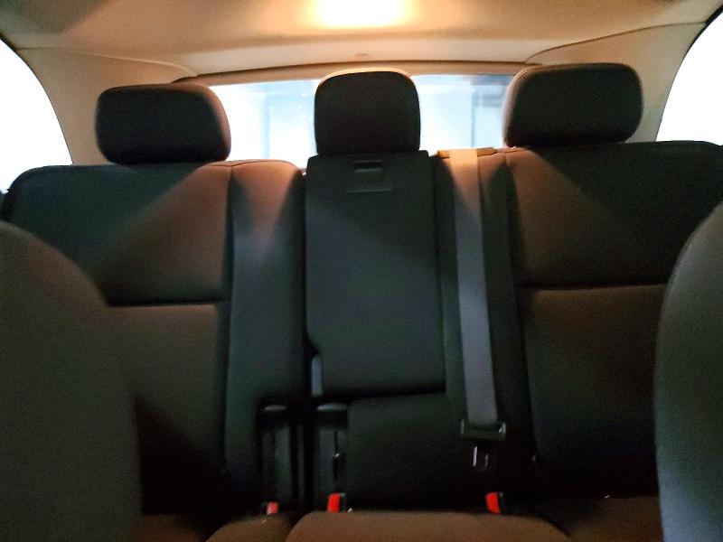 Auction sale of the 2010 Ford Edge, vin: 2FMDK4JC3ABA07533, lot number: 69293086