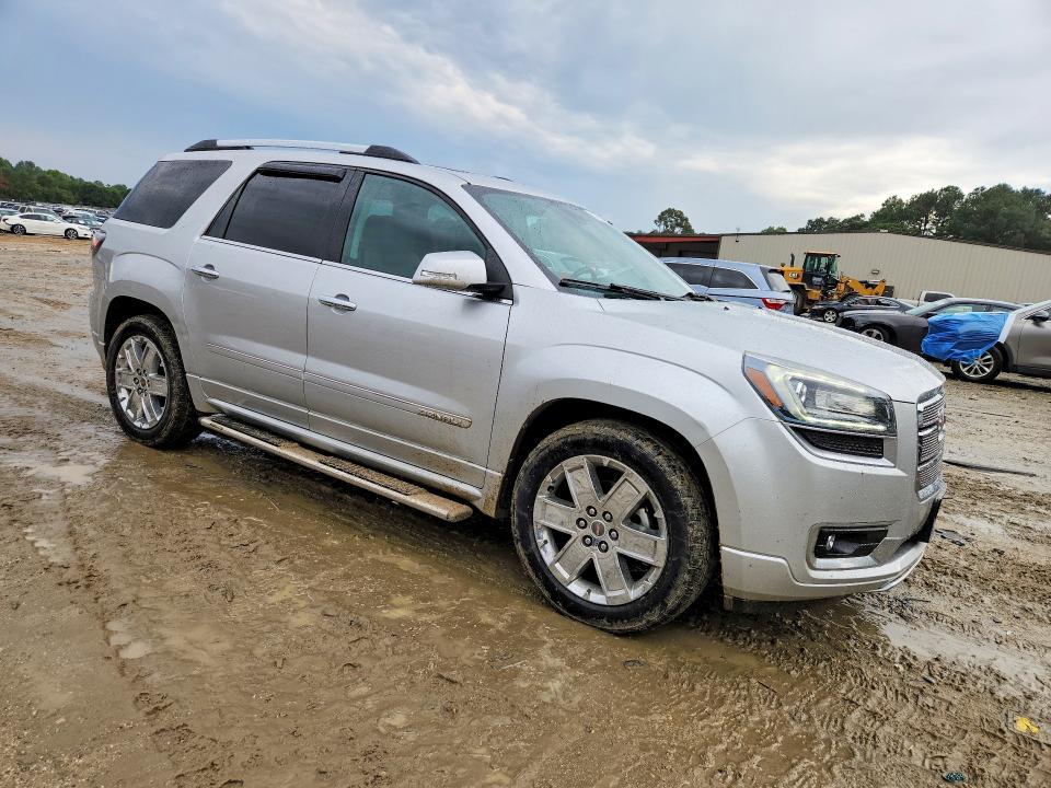 Aukcja sprzedaży 2015 Gmc Acadia, vin: 1GKKRTKD6FJ386091, numer aukcji: 67604476