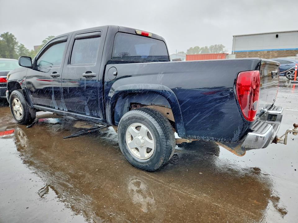 Aukcja sprzedaży 2008 Gmc Canyon, vin: 1GTDT13E588173628, numer aukcji: 70208376