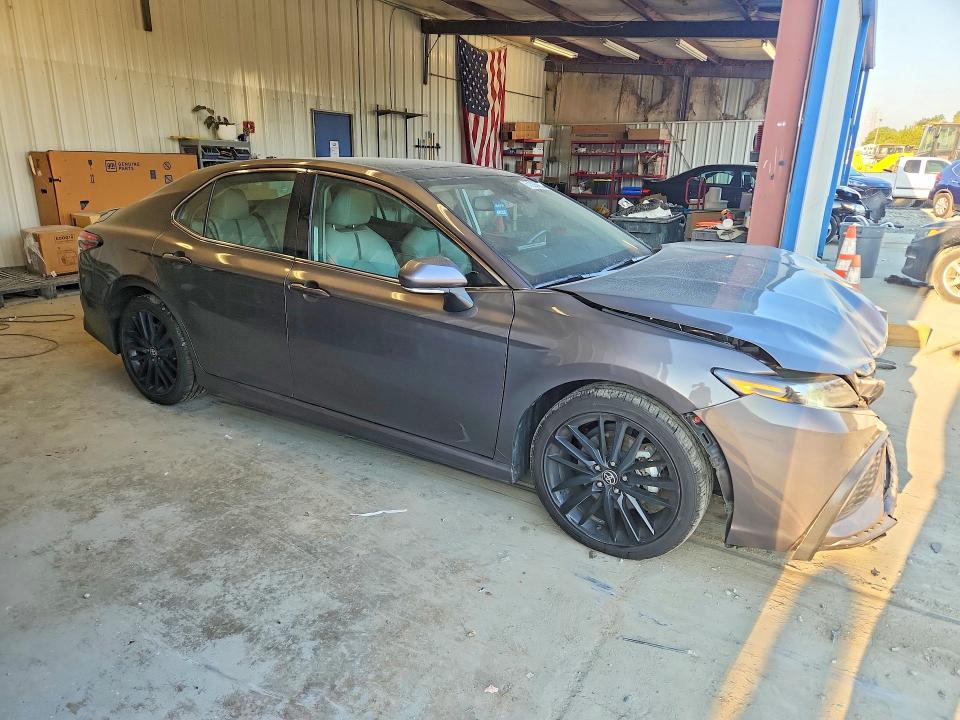 Aukcja sprzedaży 2023 Toyota Camry, vin: 4T1K61AK1PU757341, numer aukcji: 67555956