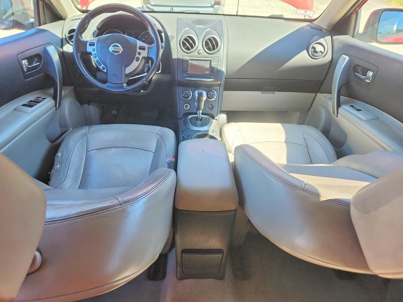 68732866 :رقم المزاد ، JN8AS5MV2CW396696 vin ، 2012 Nissan Rogue مزاد بيع