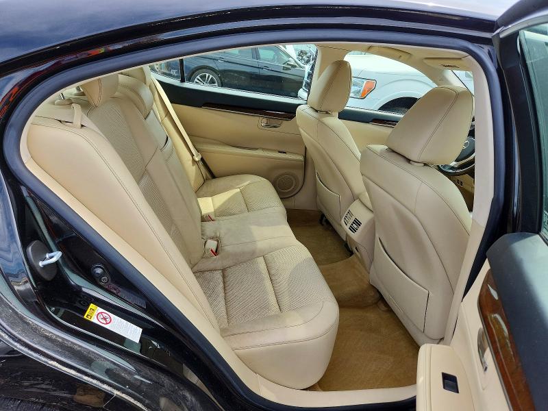 Aukcja sprzedaży 2015 Lexus Es, vin: JTHBK1GG7F2187888, numer aukcji: 65707346