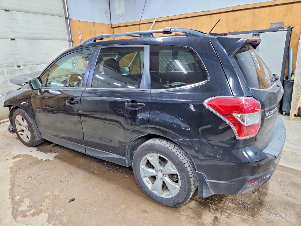 Продаж на аукціоні авто 2015 Subaru Forester, vin: JF2SJAHC9FH464572, номер лоту: 68597606