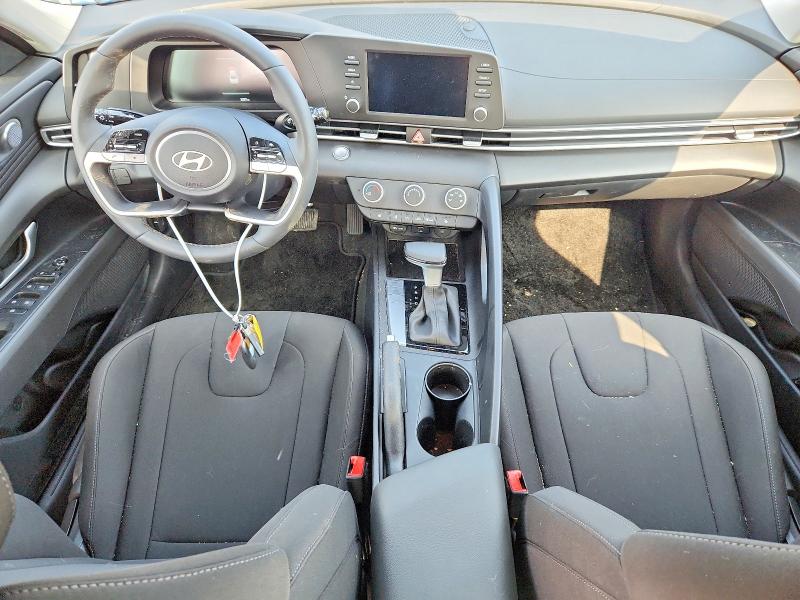 Aukcja sprzedaży 2026 Hyundai Elantra, vin: KMHLM4DG3TU164092, numer aukcji: 64379736