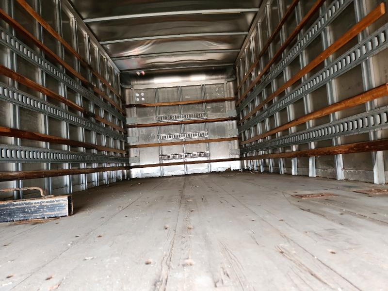 69603526 :رقم المزاد ، JHHSDM2H1JK007503 vin ، 2018 Hino 195 مزاد بيع