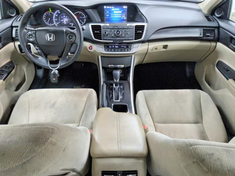 Продаж на аукціоні авто 2015 Honda Accord, vin: 1HGCR2F73FA027121, номер лоту: 66123156