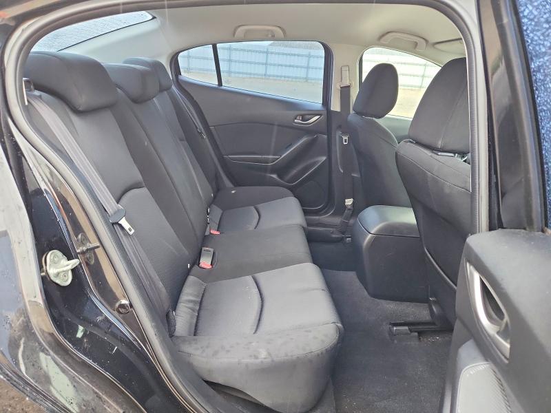 Продаж на аукціоні авто 2014 Mazda 3, vin: JM1BM1U73E1198469, номер лоту: 67514566