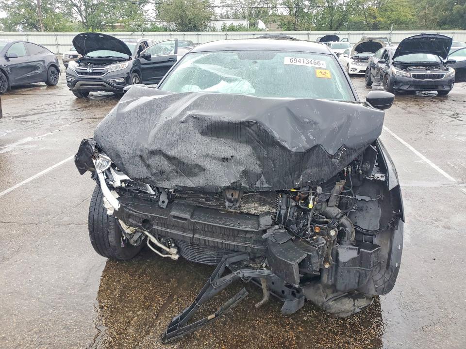 Продаж на аукціоні авто 2012 Volkswagen Jetta, vin: 3VW2K7AJ3CM464580, номер лоту: 69413466