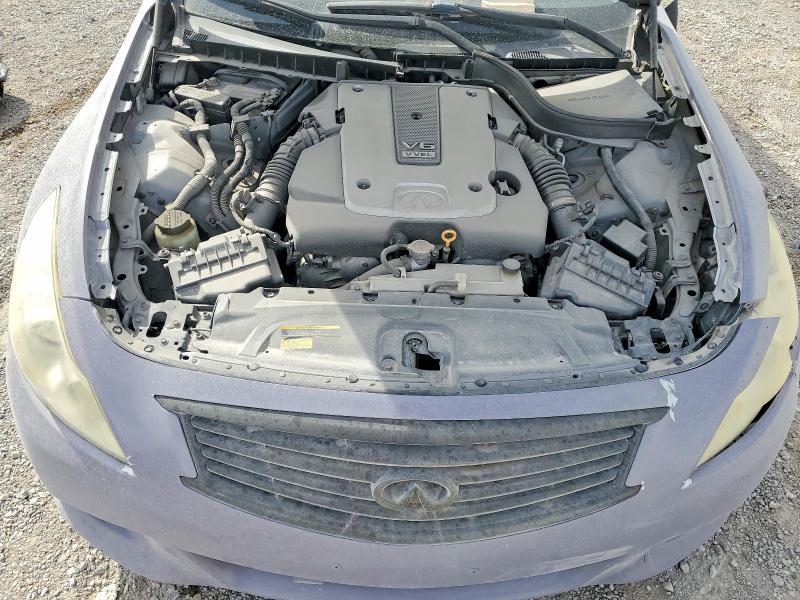 Aukcja sprzedaży 2009 Infiniti G37 Sedan, vin: JNKCV61E19M014232, numer aukcji: 61813406