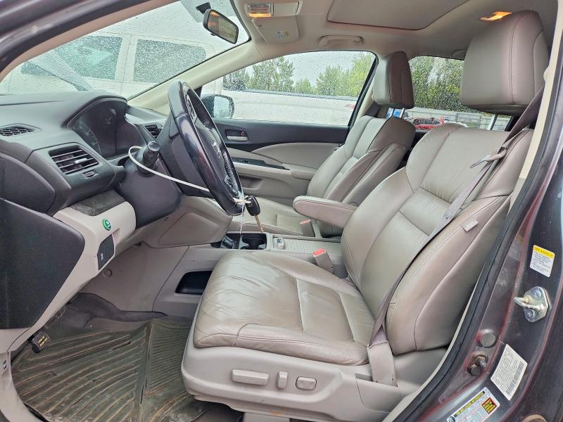 67436726 :رقم المزاد ، 2HKRM4H76CH634019 vin ، 2012 Honda Cr-v مزاد بيع