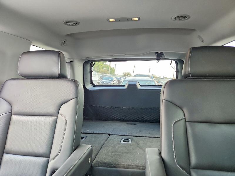 Продажа на аукционе авто 2017 Gmc Yukon, vin: 1GKS1BKC1HR406471, номер лота: 68737736