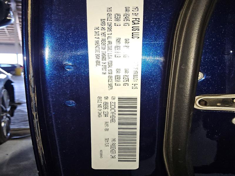 Aukcja sprzedaży 2015 Dodge Charger, vin: 2C3CDXCTXFH924681, numer aukcji: 68691466